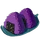 Bolas De Arroz De Monstruo