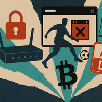 Así puedes certificar que tus webs están inaccesibles por culpa de los bloqueos de LaLiga. Y reclamar daños 