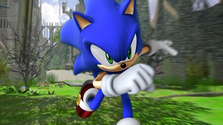 Sonic the Hedgehog, el desastroso reboot de 2006 con el que SEGA arrolló el legado de su superestrella