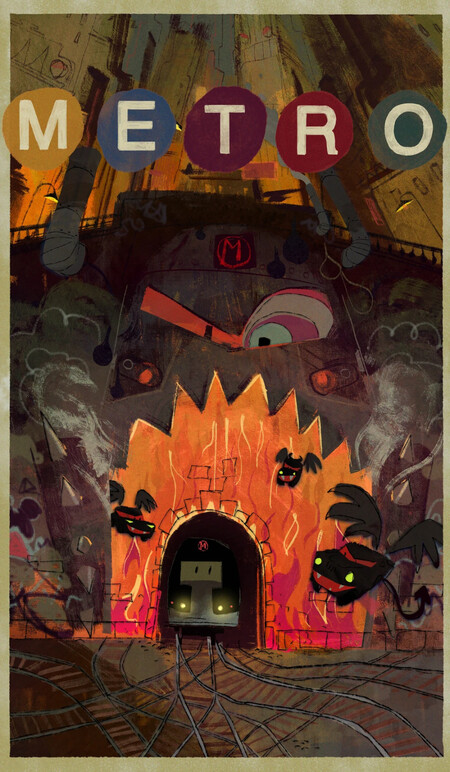 Metro2