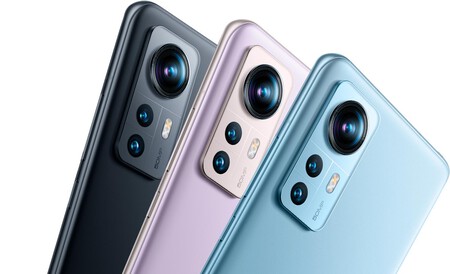 Xiaomi 12