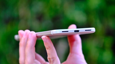 Analisis Google Pixel 1 16