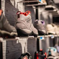 Columbia rebaja al 45% de descuento las zapatillas de senderismo que llevaremos a todas nuestras aventuras