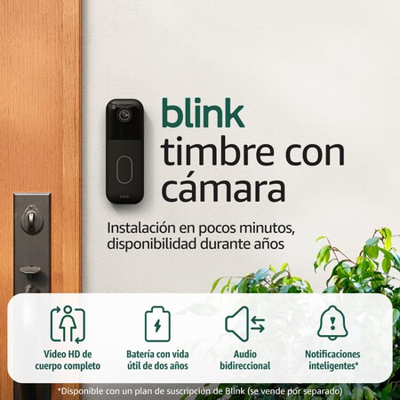 Amazon Blink