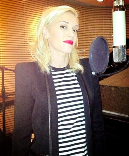 Gwen Stefani vuelve a hacer encargo a la cigüeña: ¡embarazada a los 43!