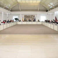 El Consejo de Ministros da luz verde al cese de actividad de los autónomos hasta el 28 de febrero de 2022 