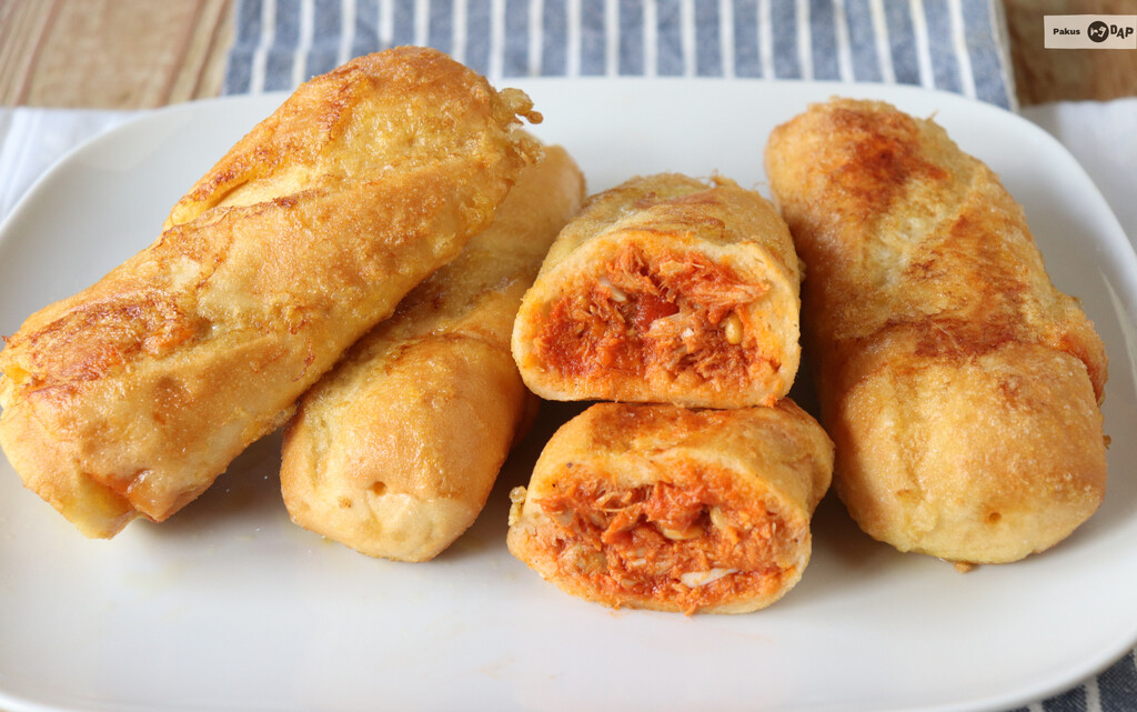 Ximo de Castellón: receta del fascinante híbrido de torrija y bocata, típico de las fiestas de la Magdalena