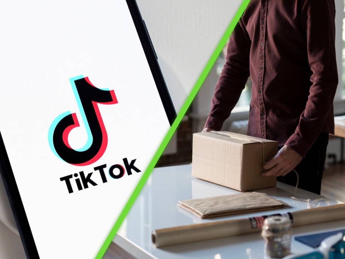 TikTok Shop llega a México para competir contra Amazon y Mercado Libre:  compra cualquier producto sin salir de la app
