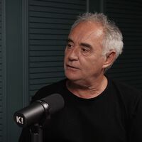 Ferran Adrià, chef, sobre cómo hacer la mejor tortilla de patatas: "Los huevos se baten en movimientos horizontales para que la emulsión no airee" 