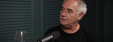 Ferran Adrià, chef, sobre cómo hacer la mejor tortilla de patatas: "Los huevos se baten en movimientos horizontales para que la emulsión no airee" 