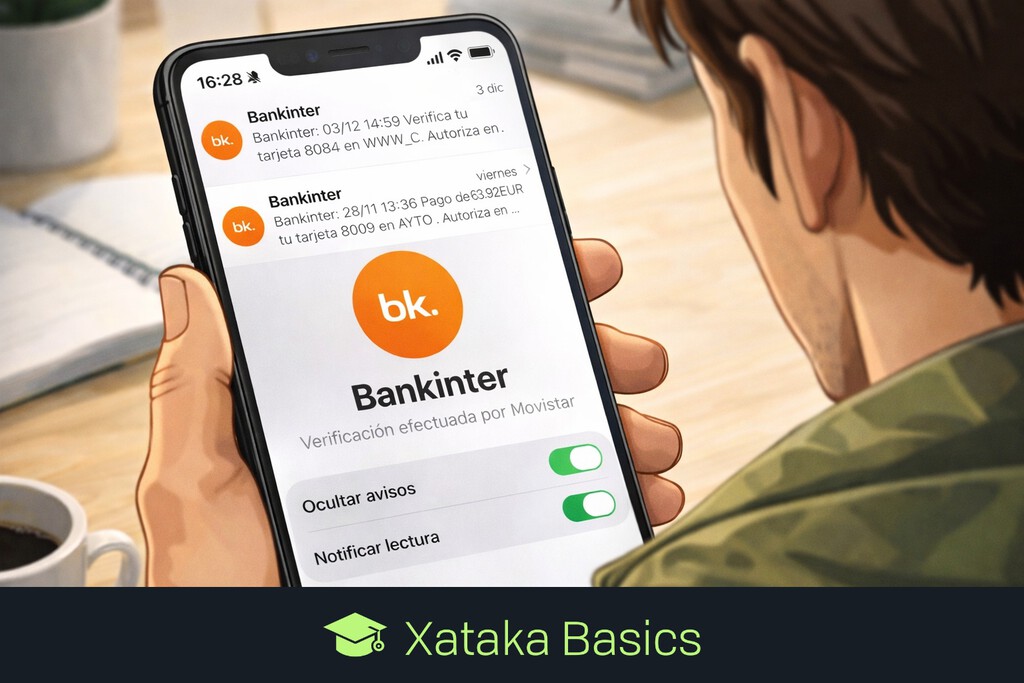 SMS Verificados: qué son y cómo funcionan a la hora de comprobar que el mensaje que te llega es de quien dice ser
