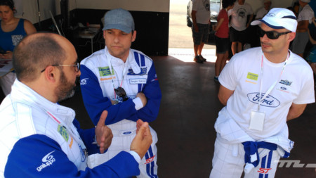 24 Horas Ford 2016 300