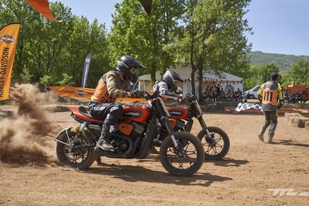 Harley Davidson Ride Ride Slide 2018 009