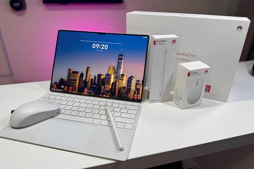 Matepad Pro 13 2 Papermatte Edition 9