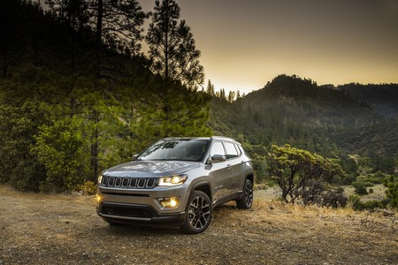 Nueva Jeep Compass, una mini Grand Cherokee para recuperar el terreno SUV light