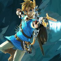 Todos los tipos de flecha en Zelda Breath of the Wild y cómo conseguirlas 