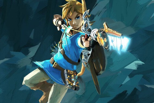 Todos los tipos de flecha en Zelda Breath of the Wild y cómo conseguirlas 