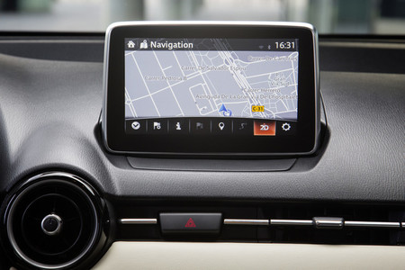 Mazda2 2015 - precios para España