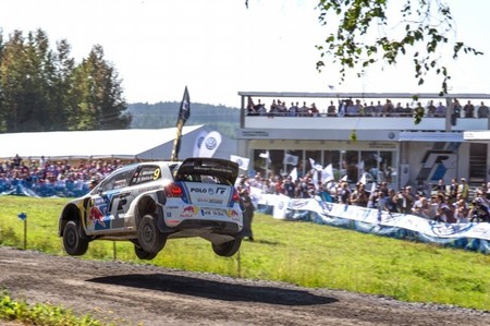 Andreas Mikkelsen estrenará nuevo copiloto para Australia
