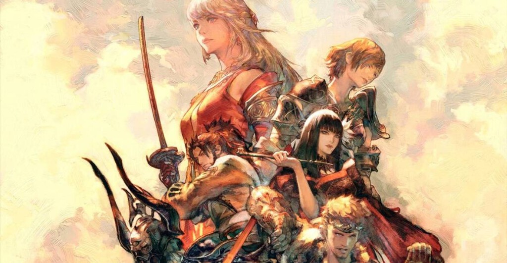 La expansión Stormblood de Final Fantasy XIV se puede conseguir gratis con tan solo disponer de una copia del popular MMORPG 