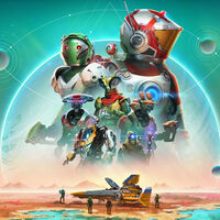 ¿Recuerdas cómo era No Man's Sky hace 10 años? Nosotros sí y también todos los errores que cometió Hello Games