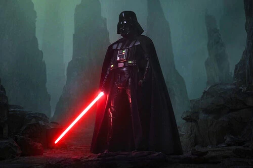 Vader 1