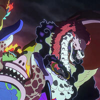 Una de las armas más poderosas de todo One Piece acaba de confirmar su dueño