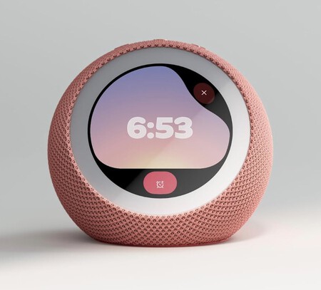 Echo Time