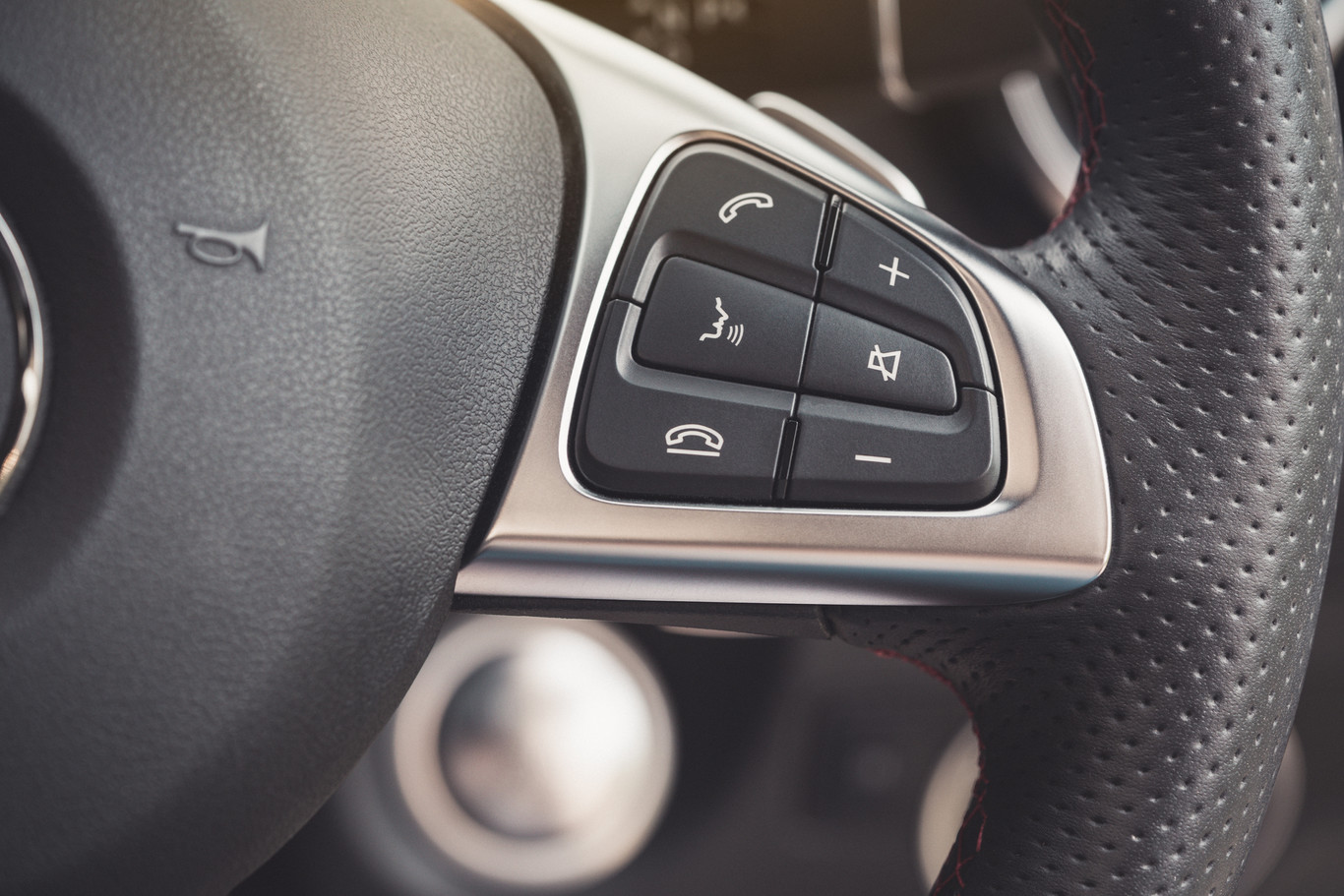 ¿Por qué el automóvil evoluciona hacia una ergonomía total?