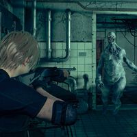 Este papucho cambió para siempre los juegos de acción: la versión definitiva del mejor Resident Evil está a mitad de precio 