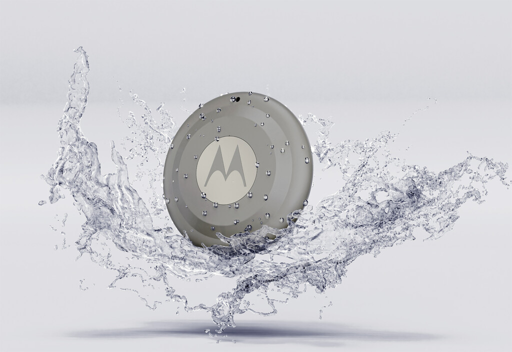Motorola quiere arrebatarle el trono de los localizadores a Apple. El Moto Tag 2 es su arma para conseguirlo