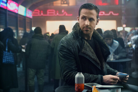 Blade Runner 2049 2017