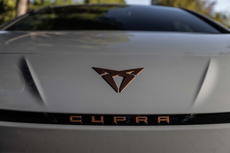 CUPRA Born E-Boost Prueba Contacto 38
