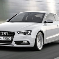 El nuevo Audi A5 se dejará ver el 2 de Junio