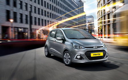 Driive Me, la app que revoluciona el concepto de car sharing