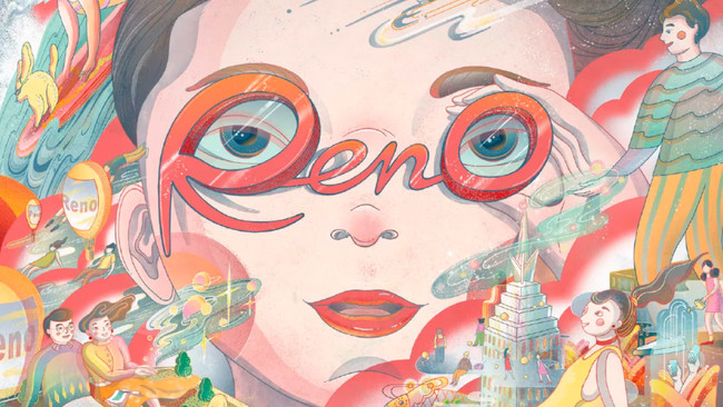 Reno