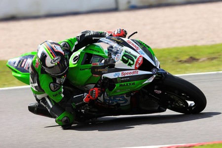 Leon Haslam Bsb 2016