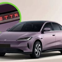 Ya es oficial el nuevo Jetta M6: hasta 194 hp, piloto automático y diseño que nos recuerda a BYD 