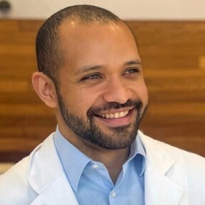 José Hernández Poveda, médico y experto en longevidad: "El entrenamiento de fuerza es la única píldora mágica para tener tu cerebro sano muchos años"