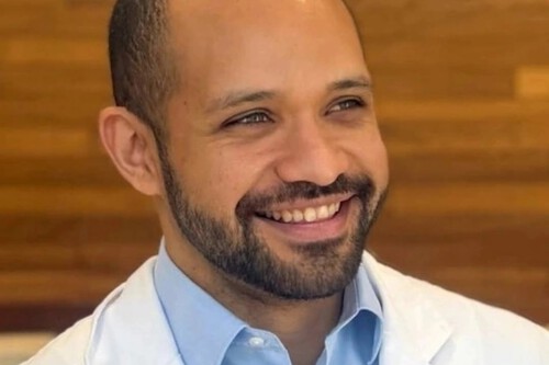 José Hernández Poveda, médico y experto en longevidad: "El entrenamiento de fuerza es la única píldora mágica para tener tu cerebro sano muchos años"
