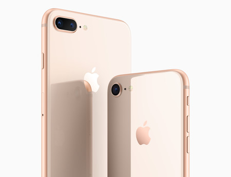 Apple retira los iPhone 8 de la venta: así queda la nueva gama de teléfonos de Apple