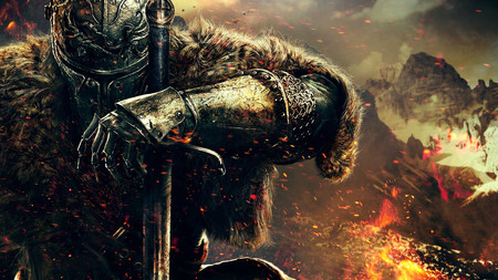 Un jugador consigue completar la trilogía entera de Dark Souls sin recibir ni un solo golpe