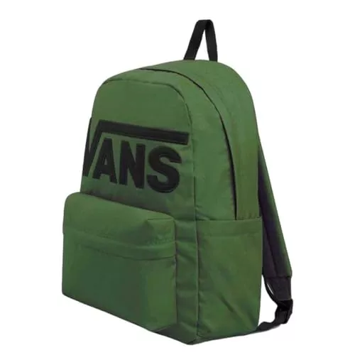 Vans Mochila Old Skool Classic Pesto UNICA