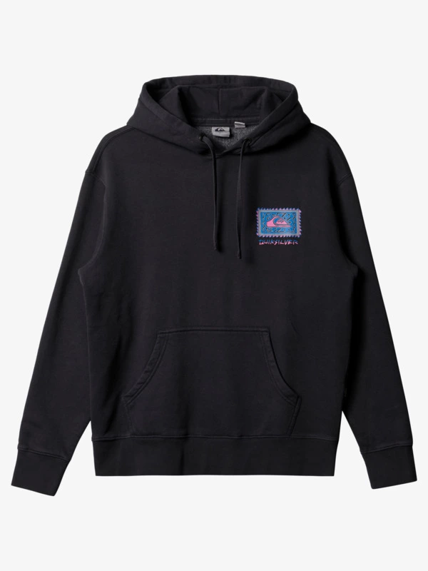 Neon Slab - Sudadera con capucha para Hombre