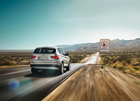 Tendremos MINI y BMW X3 eléctricos, pero no hasta 2020