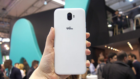 Wiko Wim