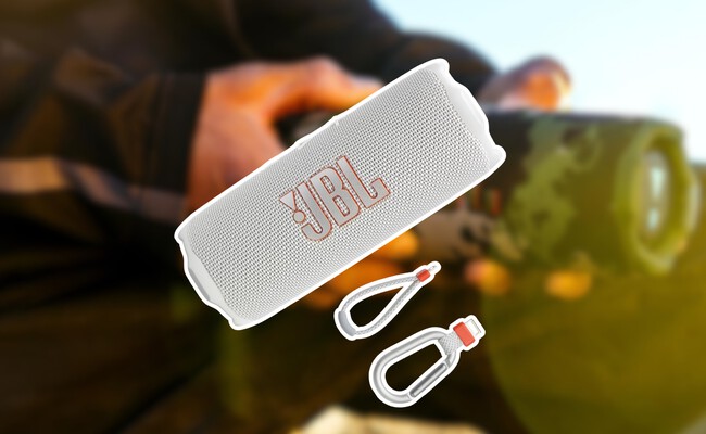 Bocina Portatil Inalambrica Jbl Amazon Mexico Oferta Descuento