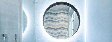 Quiero poner luces en el baño y los expertos lo tienen claro: estas son las mejores opciones
