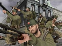 Liga Española de Battlefield 1942