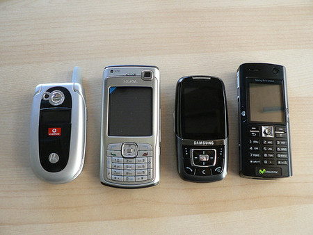 Libera tu movil